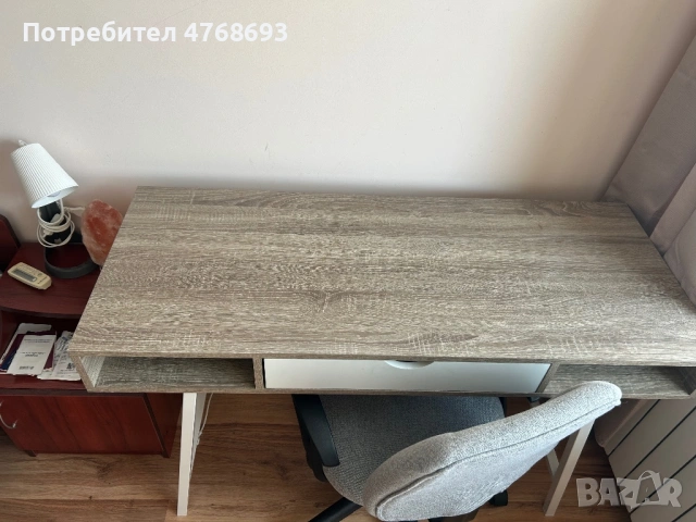 Бюро и стол, снимка 2 - Бюра - 53872892