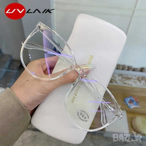 Дамски очила за компютър