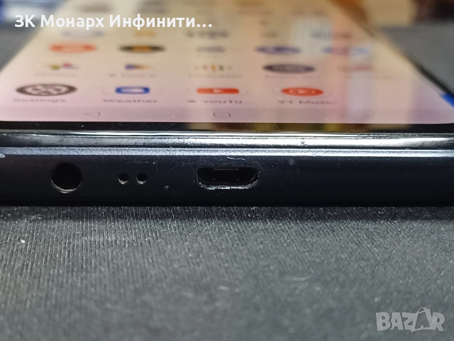 Телефон Realme C21-Y , снимка 5 - Други - 52728319