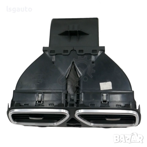 Духалки парно средна конзола табло Volkswagen Scirocco III 2008-2017 ID:149391