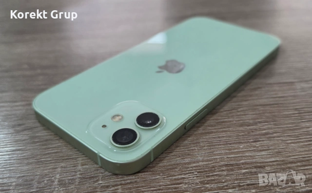 Apple iPhone 12 64GB, снимка 9 - Apple iPhone - 54171261