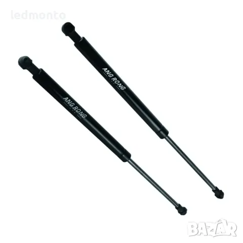 Амортисьори за Преден Капак BMW E90–E93 2004–2013 | OE 51237060550 | Газови Пружини, снимка 2 - Части - 50317737