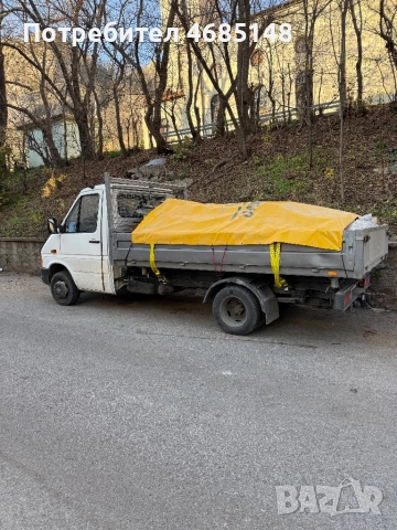 Транспортни услуги, превоз със самосвал, бус, камион, снимка 6 - Транспортни услуги - 52818440