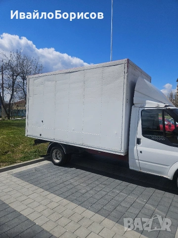 транспорни услуги, снимка 4 - Транспортни услуги - 54233258