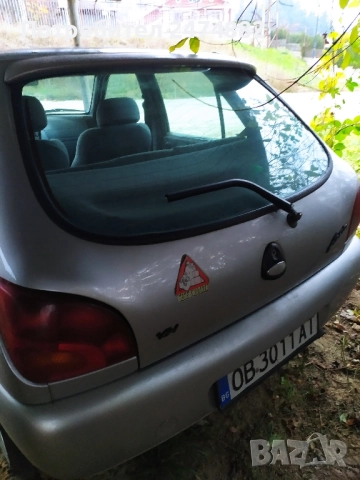 Форд, снимка 4 - Автомобили и джипове - 52556794