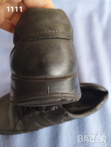 Два чифта обувки Ecco номер 46., снимка 4 - Ежедневни обувки - 52329248