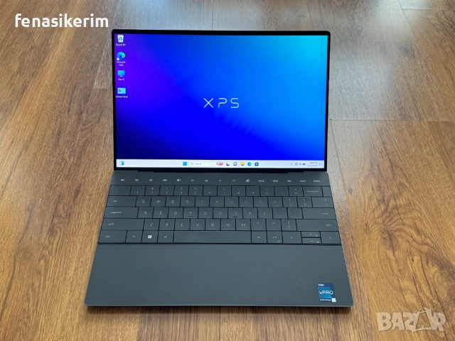 13.4' Full HD+ Core i7-1260p DELL XPS 9320 Plus 16GB LPDDR5/512GB NVMe/Подсветка/Бат 12ч.