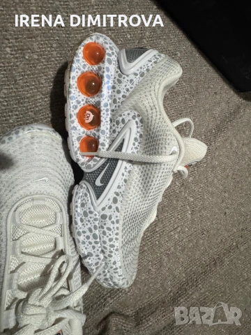 Nike air max dn номер 41, снимка 8 - Маратонки - 53757825