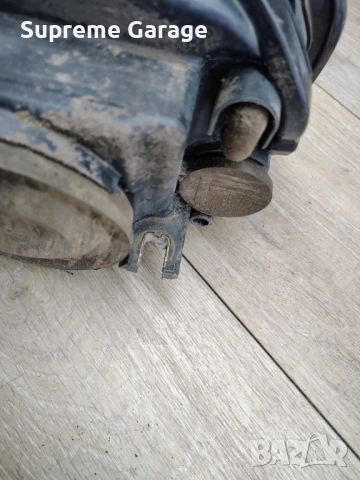 Оригинален десен фар Audi A3 8P Facelift LED Bi-Xenon, снимка 3 - Части - 53988393