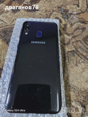 sansung a20e, снимка 5 - Samsung - 53850992