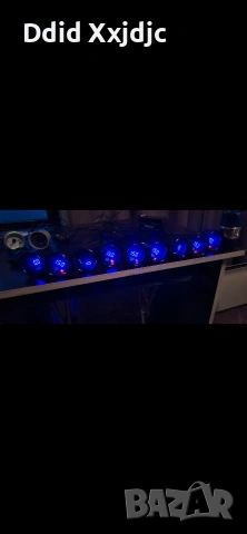 Продавам измервателни дигитални уреди 