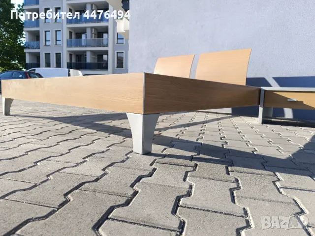 Мебели от Германия , снимка 7 - Спални и легла - 50330284