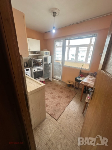 4-ст - Търговище - Запад - 2, снимка 6 - Апартаменти - 52061747