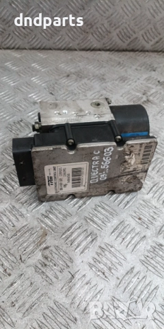 ABS Opel Vectra C 2003г. EBC430EV 13509201 09191497 