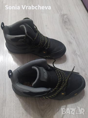 Маркови спортни обувки 