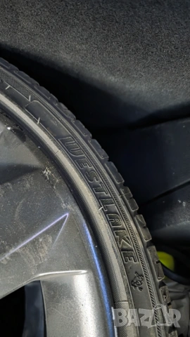 Летни гуми Westlake 215/40/17, снимка 2 - Гуми и джанти - 53496033