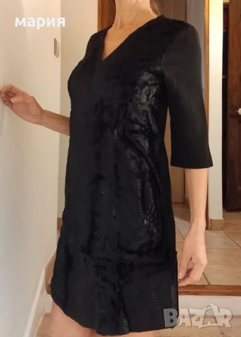 Нова рокля Twin Set S, снимка 15 - Рокли - 51112291