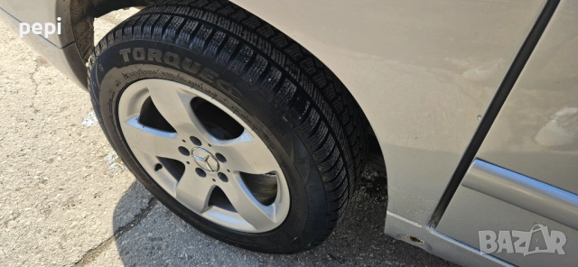 Продавам Mercedes Vito, снимка 9 - Бусове и автобуси - 52809341