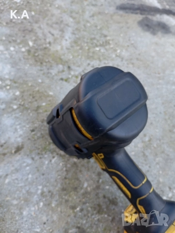Протектор за ударен гайковерт DeWalt DCF , снимка 4 - Други инструменти - 52613875