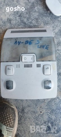 Плафони за автомобили на различни марки