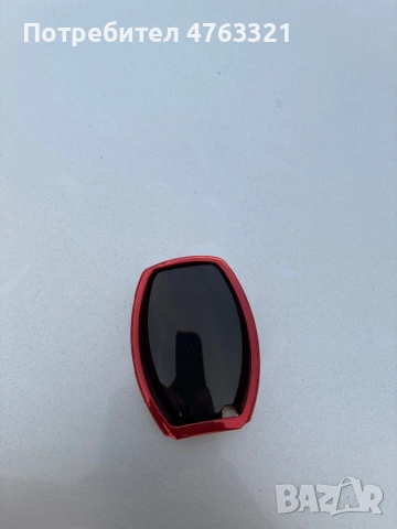 Калъф за ключ за Mercedes-Benz W203 W204, W211, W212, C-Class, E-Class, снимка 2 - Аксесоари и консумативи - 53815077