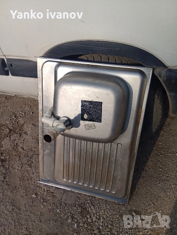 Мивка алпака, снимка 4 - Мивки - 52876405