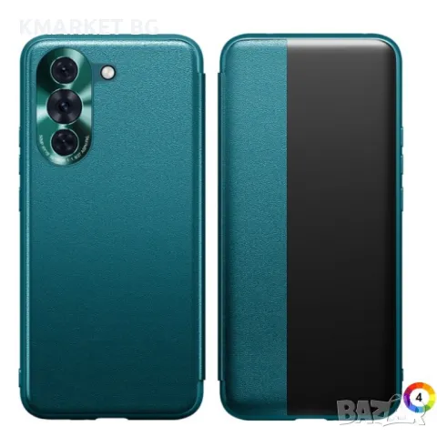 Huawei Nova 10 Pro View Window Калъф и Протектор, снимка 4 - Калъфи, кейсове - 49355328