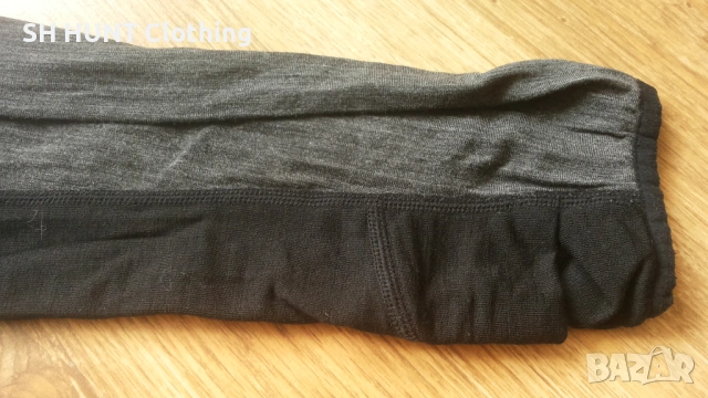 Icebreaker Sweatshirt 84% Merino Wool размер M суичър 84% Мерино вълна - 2347, снимка 6 - Суичъри - 53787702