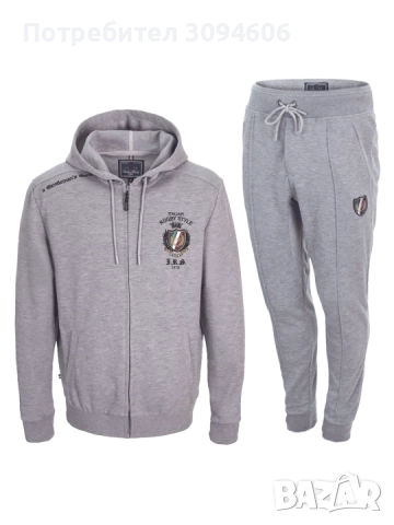 Мъжки спортен екип , снимка 3 - Спортни дрехи, екипи - 52951850