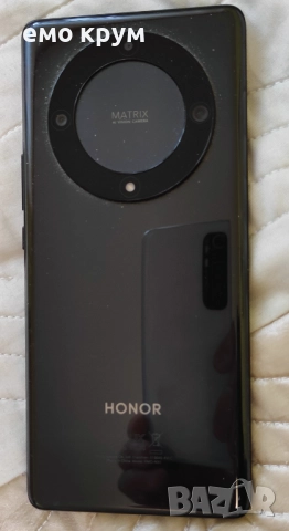 Honor Magic 5 Lite, 8GB RAM, 256GB вътрешна памет , снимка 2 - Други - 52837522