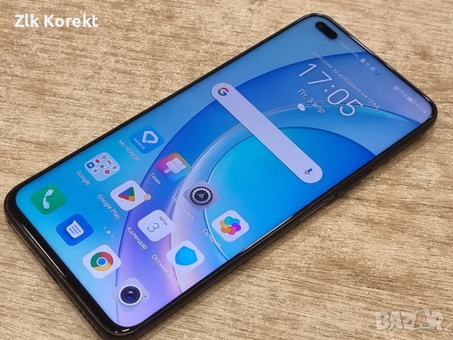 Honor 50 Lite 128GB 6GB RAM 