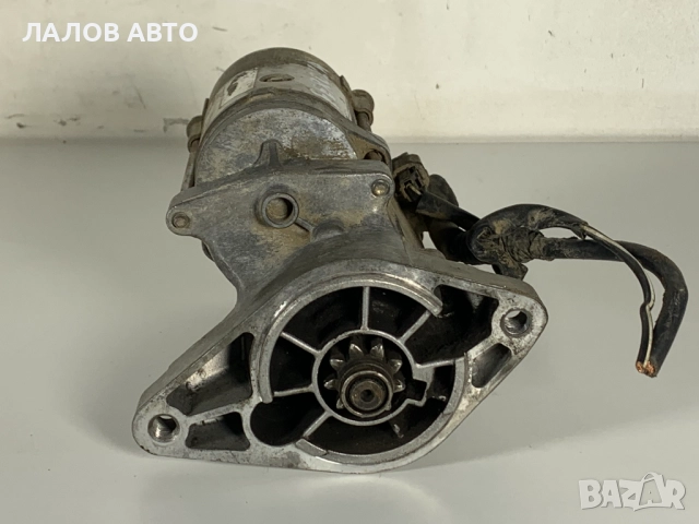 Стартер Дайхацу Фероза Starter Daihatsu Feroza , снимка 2 - Части - 52548244