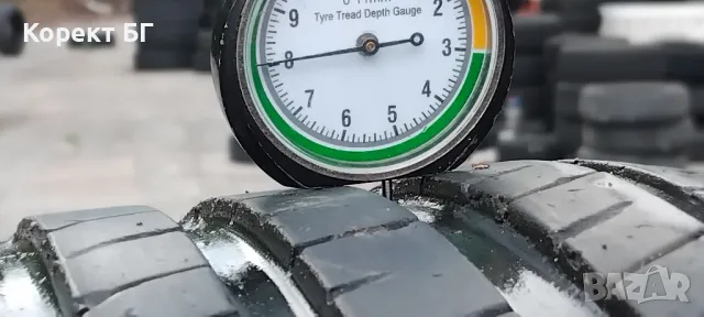 Гуми 225 55 17 Нексен Nexen 4 броя. Нов внос. Не са нови! Цената е за брой гума. , снимка 2 - Гуми и джанти - 50406982