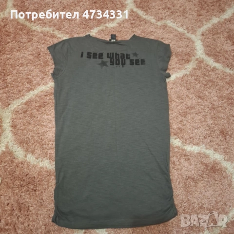 H&M Тениска, снимка 5 - Тениски - 53565064