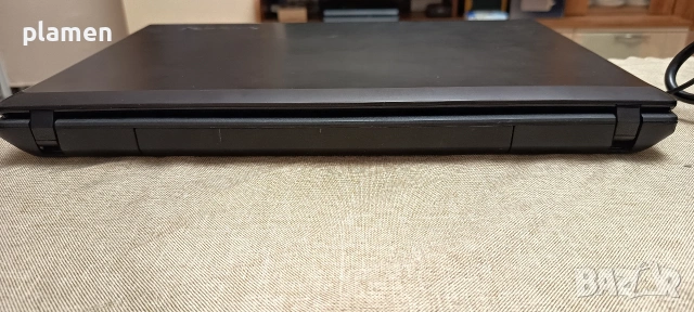 Лаптоп Lenovo G580, снимка 11 - Лаптопи за дома - 53357353