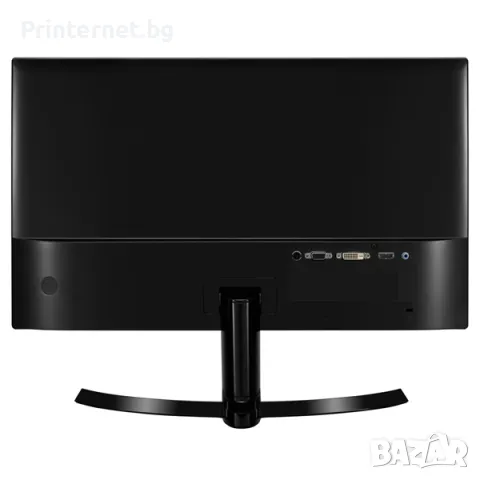 24" монитор LG 24MP58VQ-P IPS - Безплатна доставка! ГАРАНЦИЯ! Фактура!, снимка 4 - Монитори - 46993508