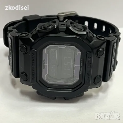 Часовник CASIO - GX56BB, снимка 2 - Мъжки - 47975902