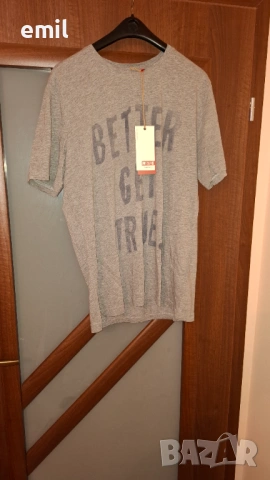 Тениски с къс ръкав, снимка 14 - Тениски - 53405541