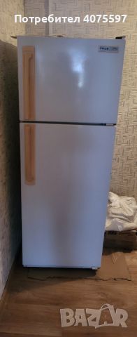 Хладилник използван, снимка 1 - Хладилници - 45417707