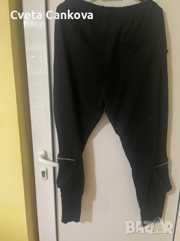 Спортен панталон, снимка 8 - Панталони - 51645438