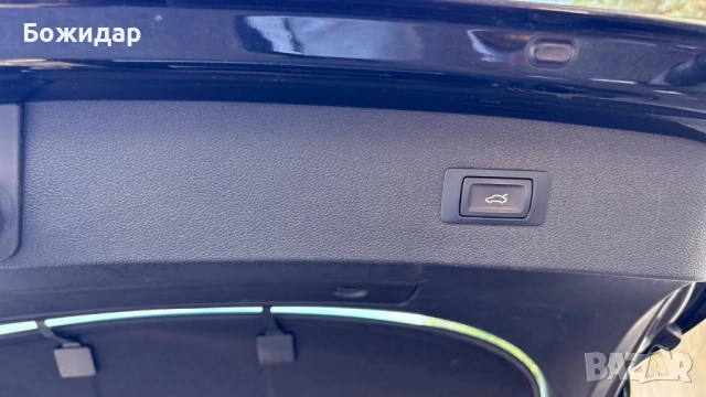 Audi S7 V8 4.0TFSI 420к.с., снимка 12 - Автомобили и джипове - 52435044