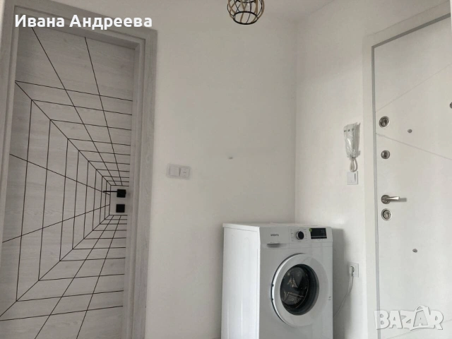 Двустаен апартамент под наем в Христо Смирненски, снимка 11 - Апартаменти - 54131602