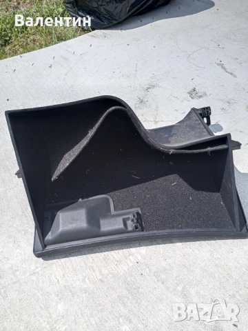 Части Ауди/Audi 80 , снимка 8 - Части - 54215164