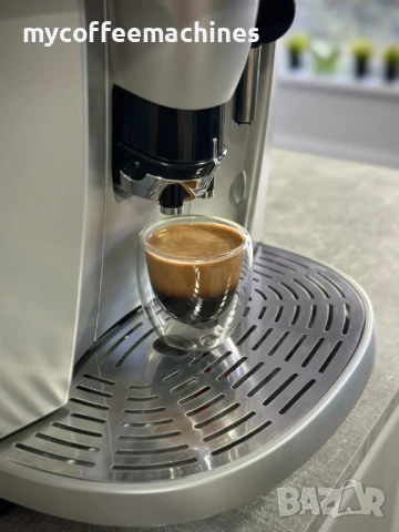 Кафемашина DeLonghi Magnifica Pronto Cappuccino, снимка 4 - Кафемашини - 50652992