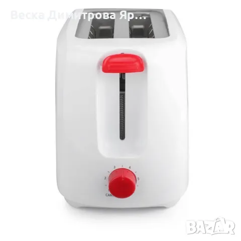 Тостер Muhler MT-969, снимка 6 - Тостери - 49702480