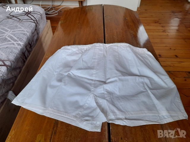 Стари мъжки спортни гащи,шорти #2
