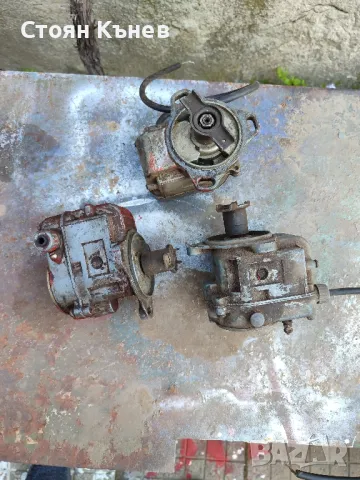 Генератори 14волта., снимка 12 - Селскостопанска техника - 30753027