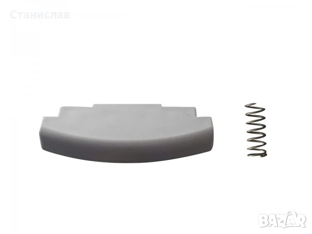  VW Golf 4 Закопчалка за подлакътник , снимка 4 - Части - 50444345