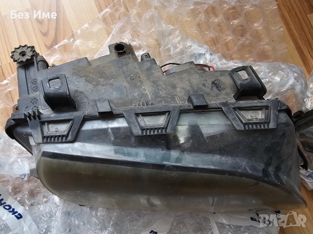 Фарове за bmw e46 facelift, снимка 5 - Части - 54179444