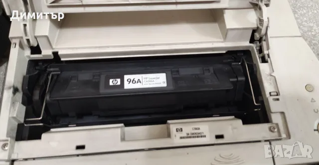 Принтер HP LaserJet 2200dn , снимка 3 - Принтери, копири, скенери - 47827320